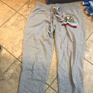 Women’s Reflex Sweatpants